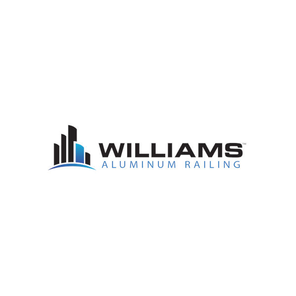 Company Logo For Williams Aluminum Railing'