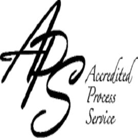 Company Logo For Accredited Process Service, LLC'