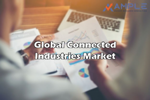 Connected Industries Market'