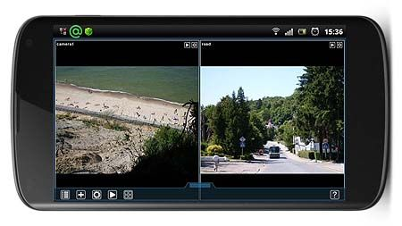 Mobile Video Surveillance Market'