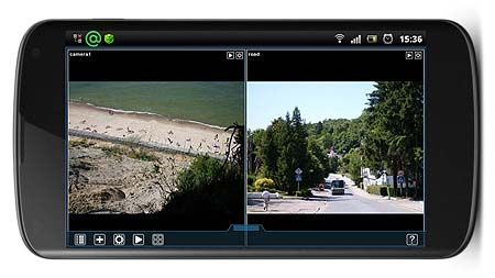 Mobile Video Surveillance Market