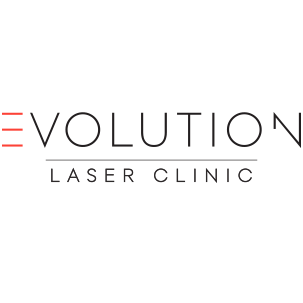 Company Logo For Evolution Laser Clinic'