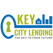 Company Logo For Key City Lending'