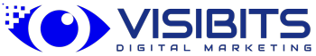Company Logo For VISIBITS'
