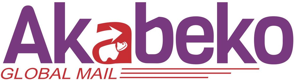 Akabeko Global Mail Pte Ltd Logo