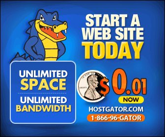 hostgator coupon code