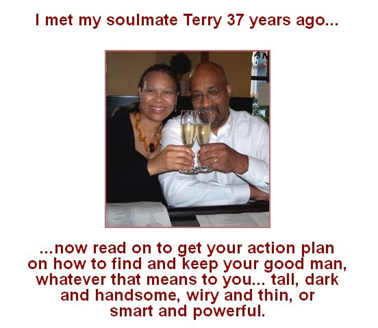 Manifest your SOULMATE'