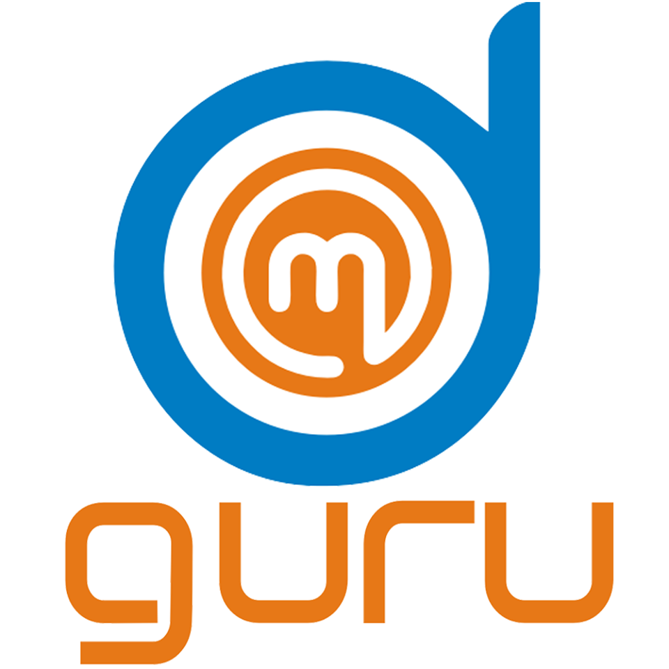 Company Logo For DMGuru'