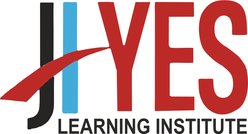 JIYES Learning Institute Logo