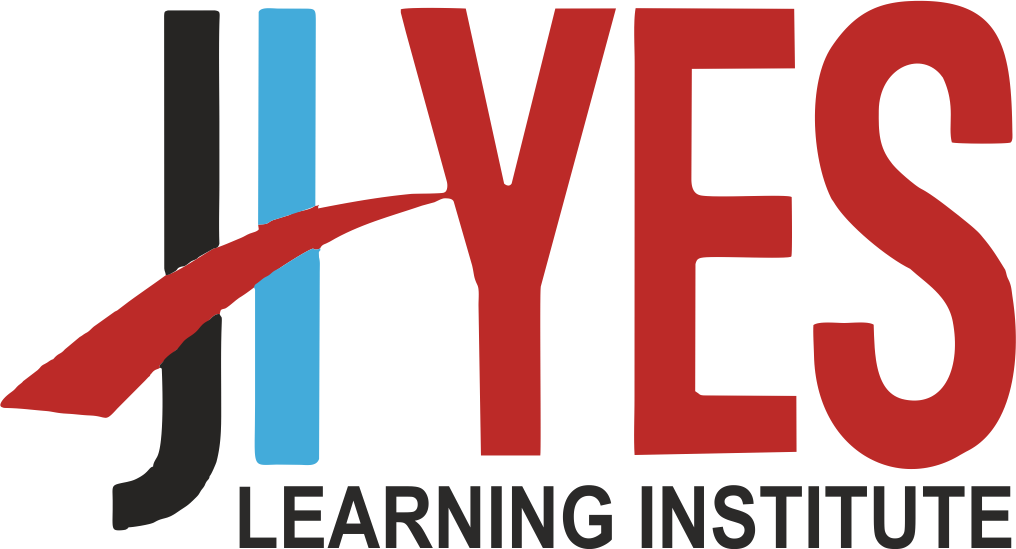 Company Logo For JIYES Learning Institute'