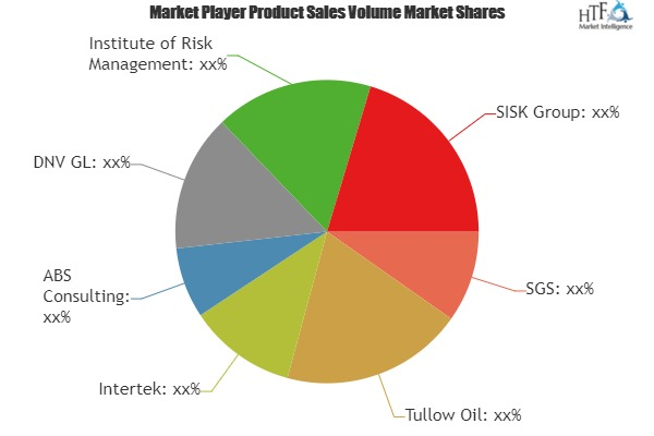 Oil &amp; Gas Risk Management Market'