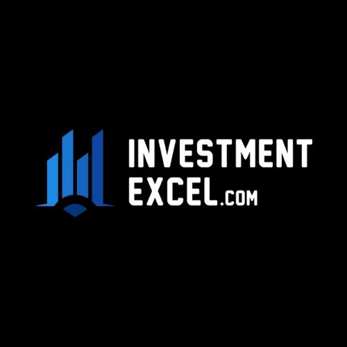 Company Logo For Investment Excel'