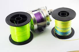 Fishing Lines Market