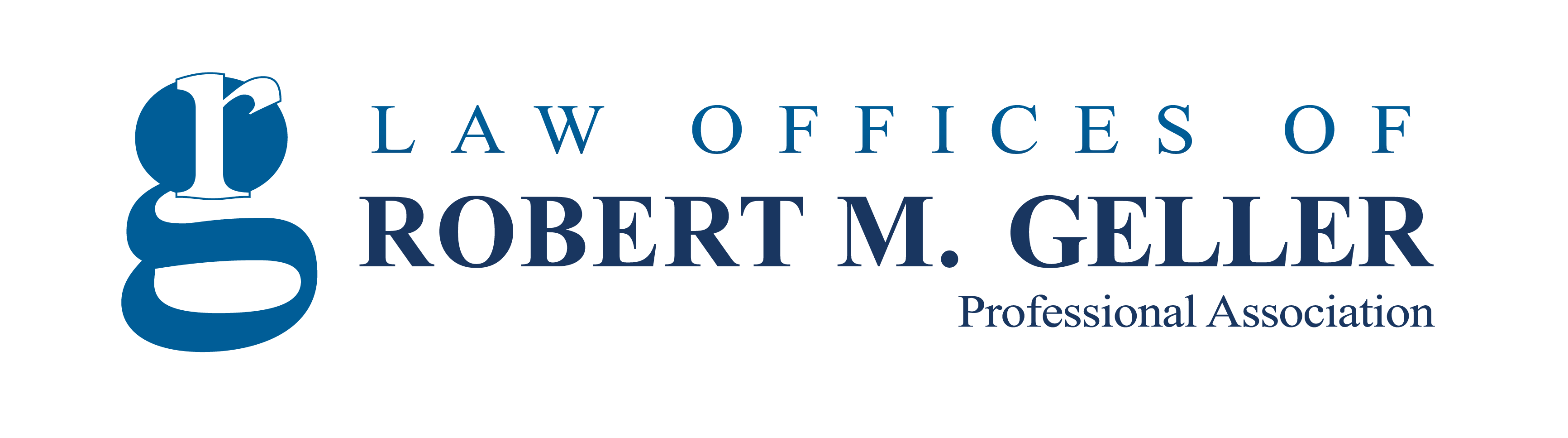 Company Logo For Law Offices of Robert M. Geller'