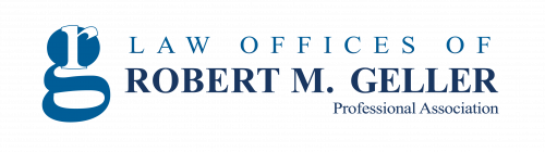Company Logo For Law Offices of Robert M. Geller'