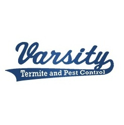 Varsity Termite & Pest Control'