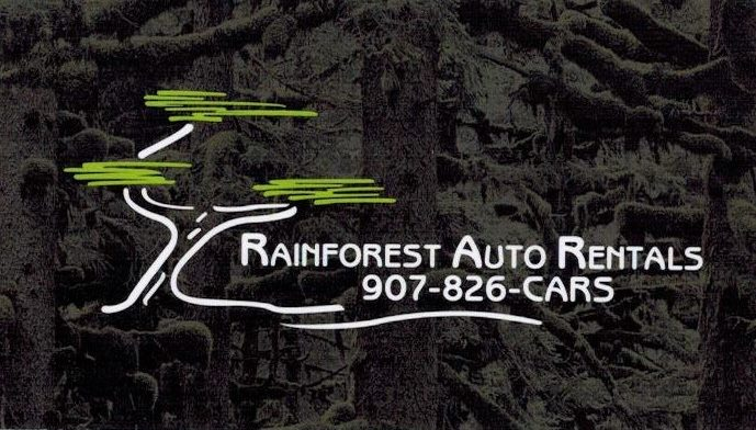 Craig AK Car Rentals'