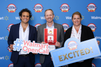 Walmart Open Call