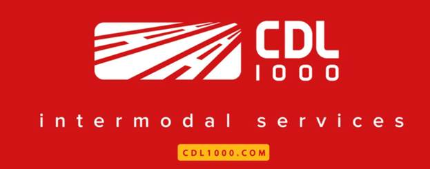 CDL 1000 INC Logo