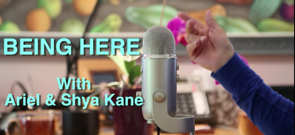 Kanes- Being Here