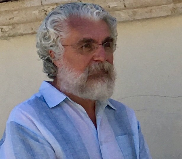 Alex Pattakos