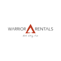 Warrior Rentals Logo
