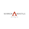 Company Logo For Warrior Rentals'