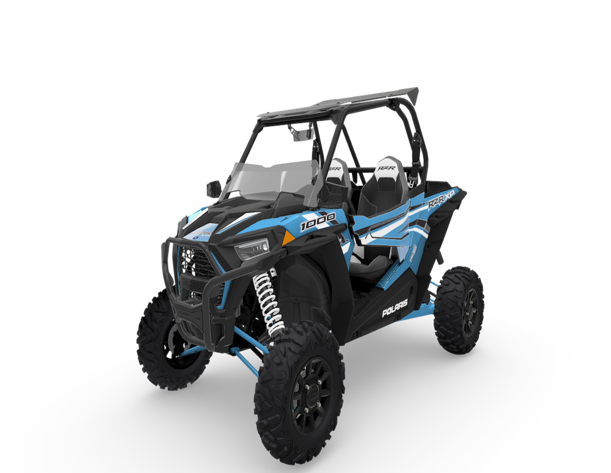 ATV Rentals Saint George Utah'