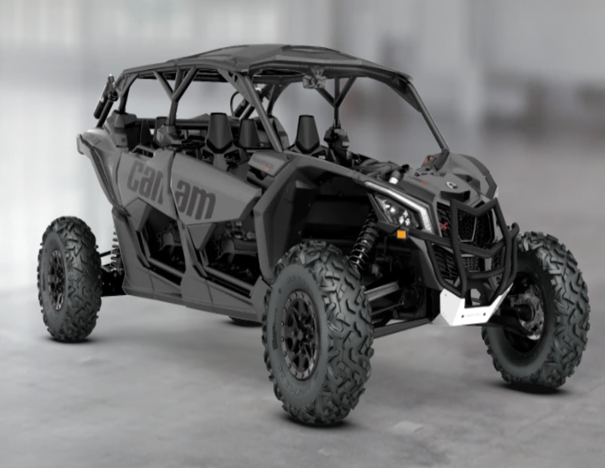 ATV Rentals Southern Utah'