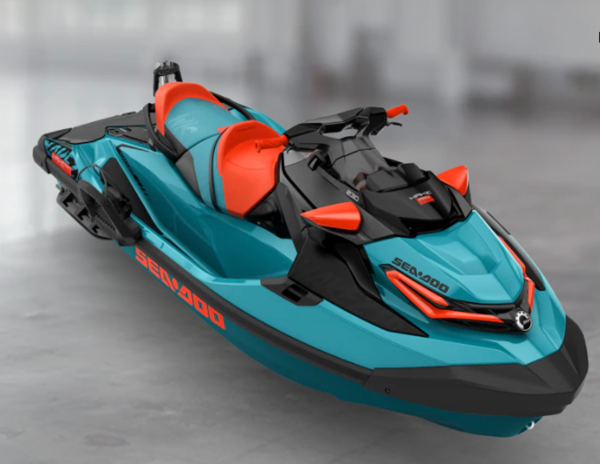 Side By Side Rentals'