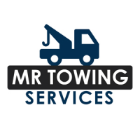 Mr Towing Services Logo