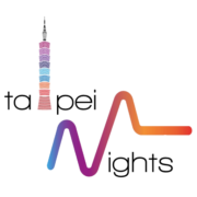 taipei nights logo'