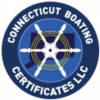 Company Logo For Connecticut Boating Certificates'