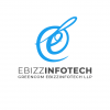 Company Logo For Greencom Ebizz Infotech'