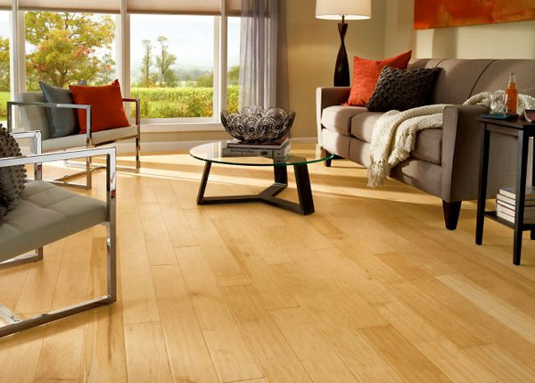 Company Carter Wood Floors'