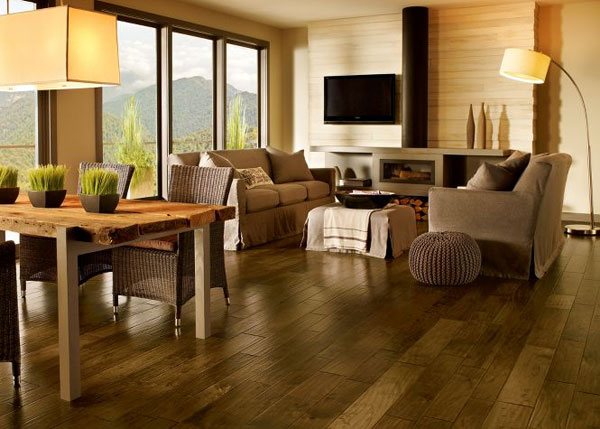 Wood Floors'