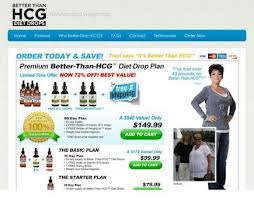HCG Diet