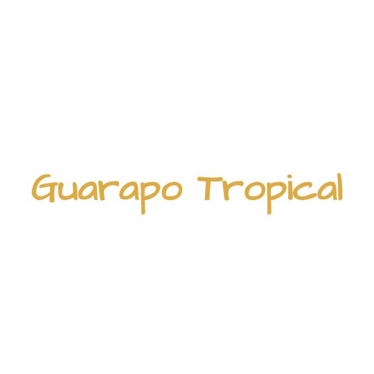 Guarapo Tropical