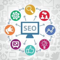 Justin Arndt&rsquo;s SEO Services Company