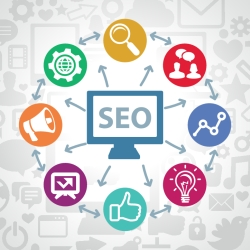 Justin Arndt&rsquo;s SEO Services Company'