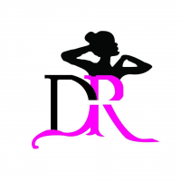 Prom Dress Hut Logo