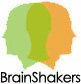 BrainShakers Interactive Logo