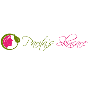 Company Logo For Parita&rsquo;s Skincare'