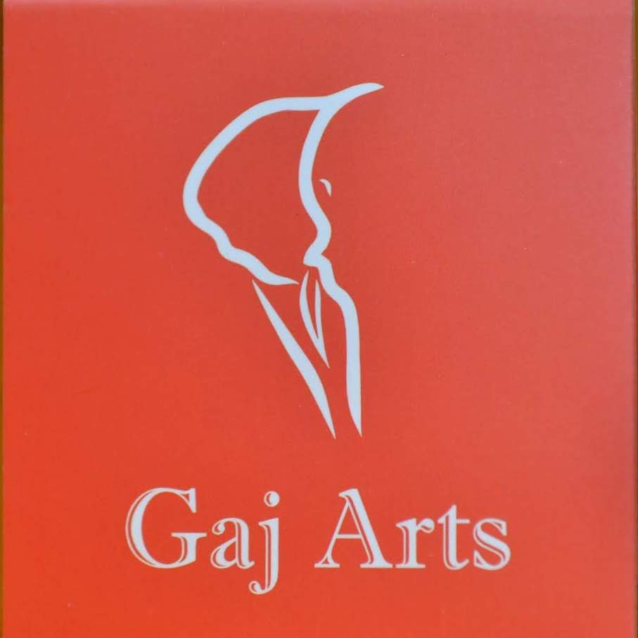 Company Logo For Gaj Arts'