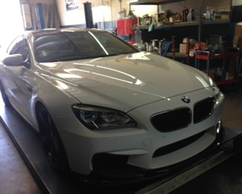 Collins Muffler & Hitch'