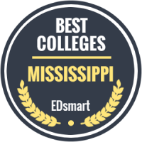 Best Colleges Online Mmississippi