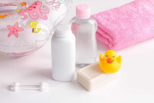 Baby Personal Care Products Market'