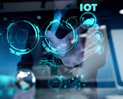 Internet of Things (IoT) Data Management Market