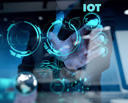 Internet of Things (IoT) Data Management Market'