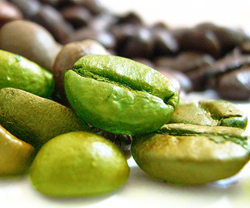 Green Coffee Pure'